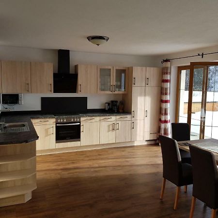 Appartment Moser Alpbach Esterno foto