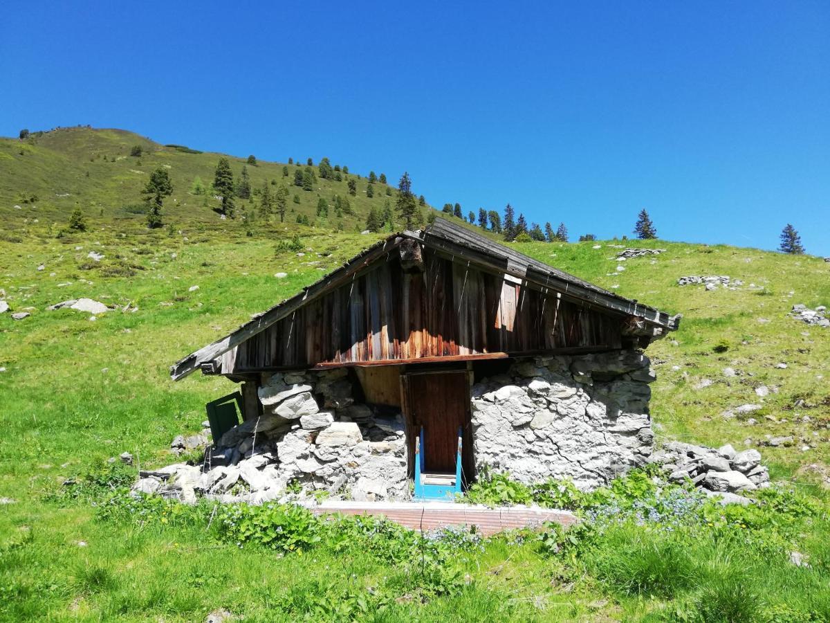 Appartment Moser Alpbach Esterno foto