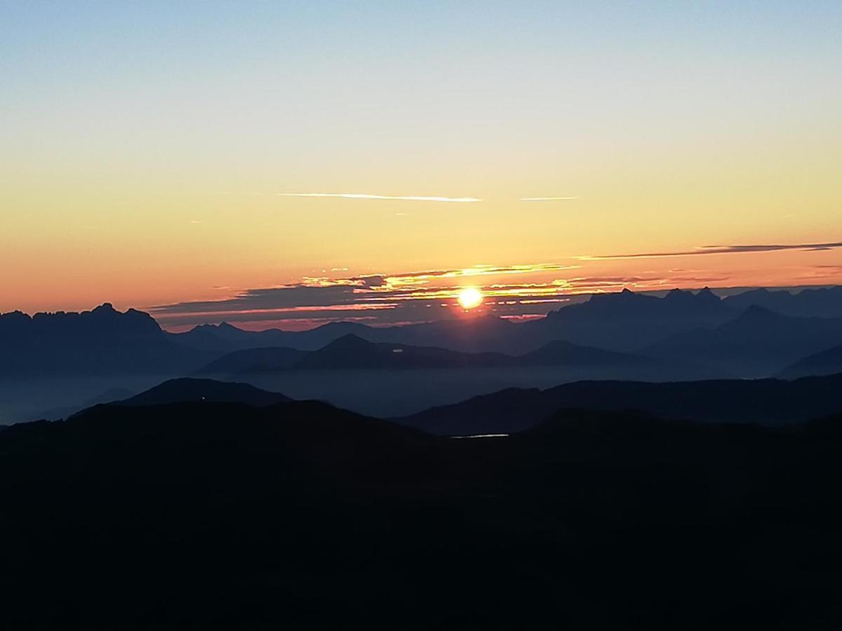 Appartment Moser Alpbach Esterno foto