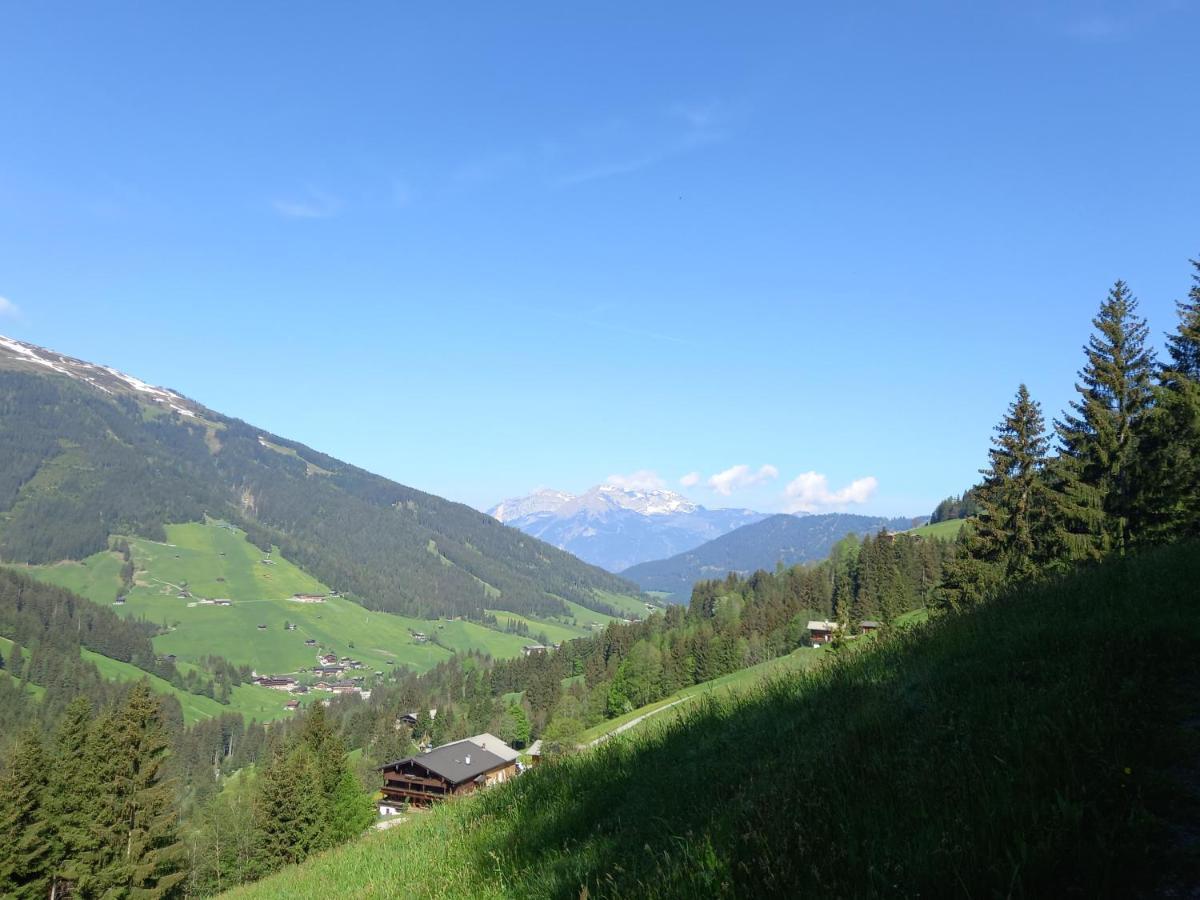 Appartment Moser Alpbach Esterno foto