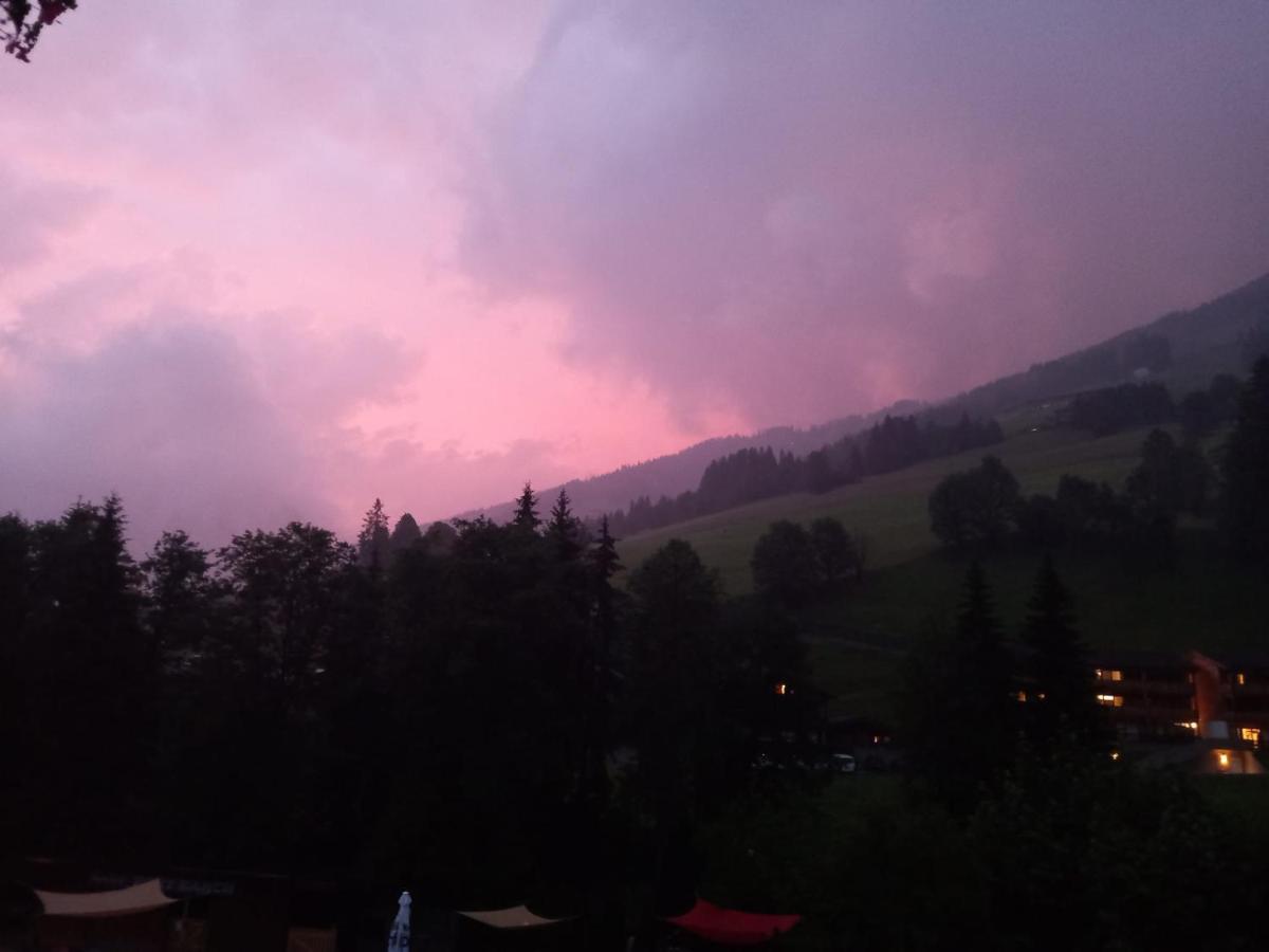 Appartment Moser Alpbach Esterno foto