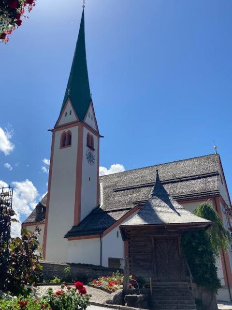 Appartment Moser Alpbach Esterno foto
