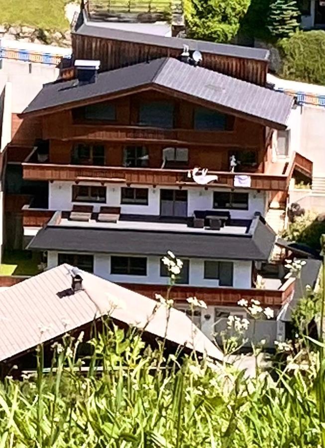 Appartment Moser Alpbach Esterno foto