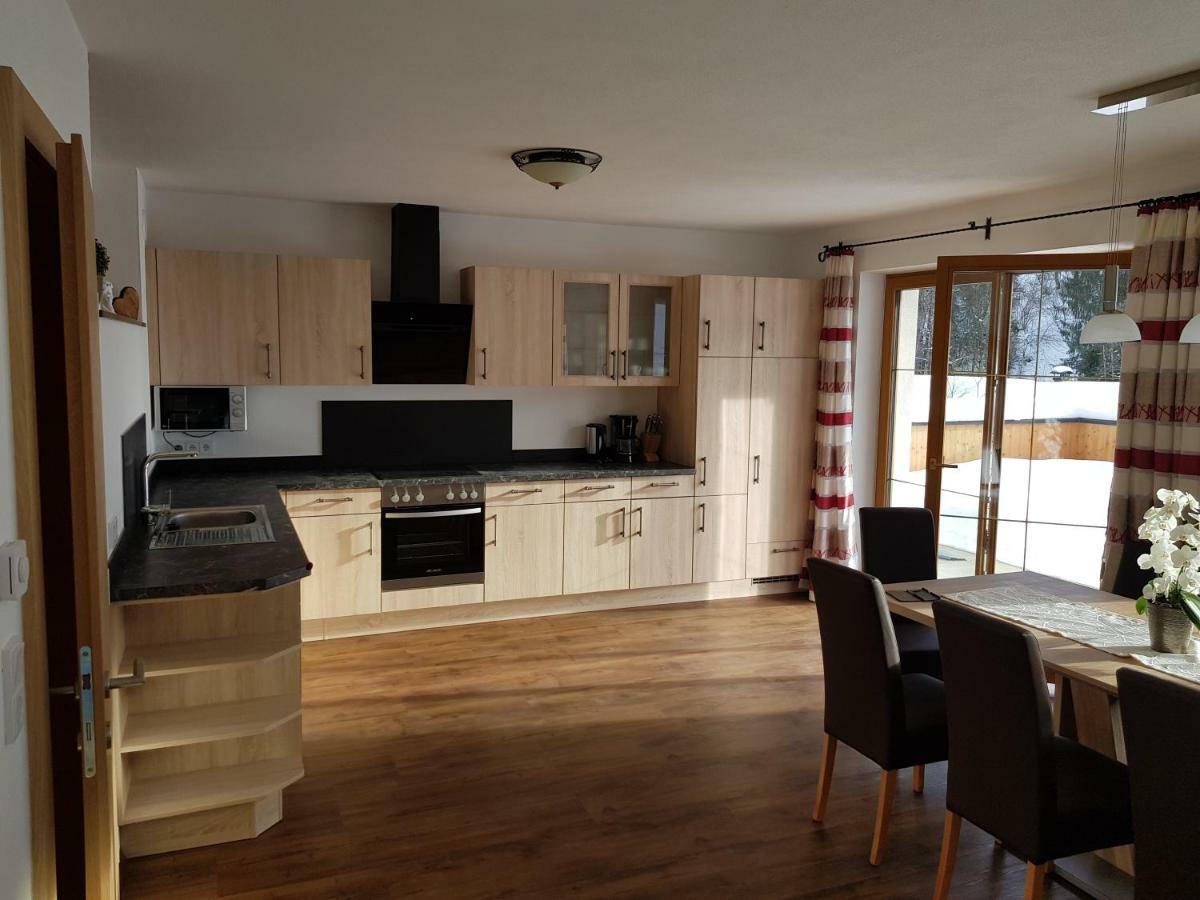 Appartment Moser Alpbach Esterno foto