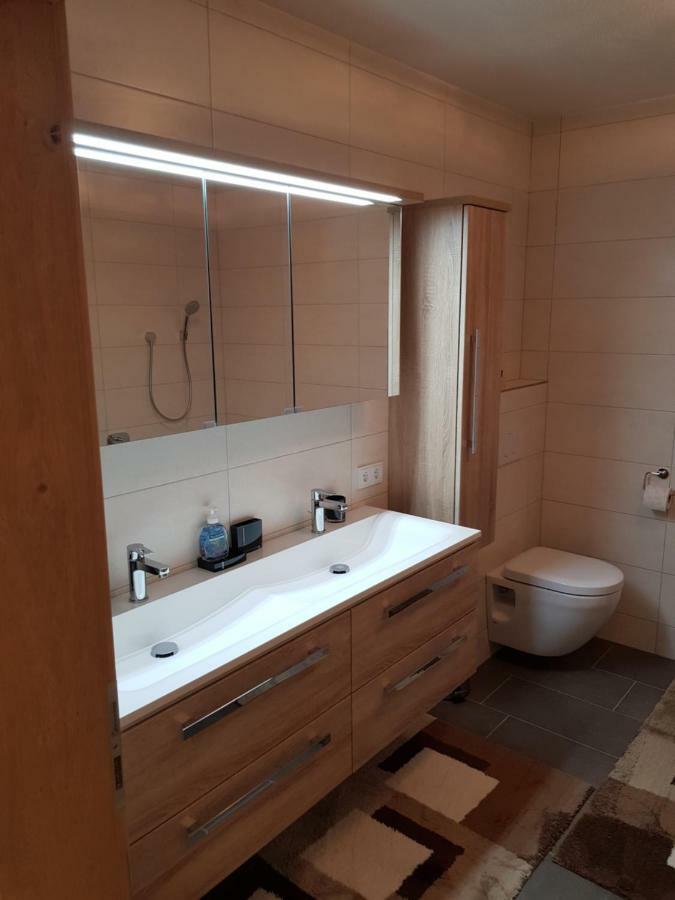 Appartment Moser Alpbach Esterno foto