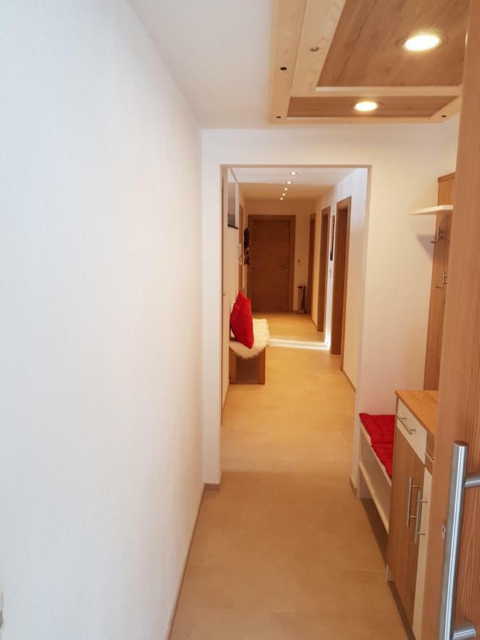 Appartment Moser Alpbach Esterno foto