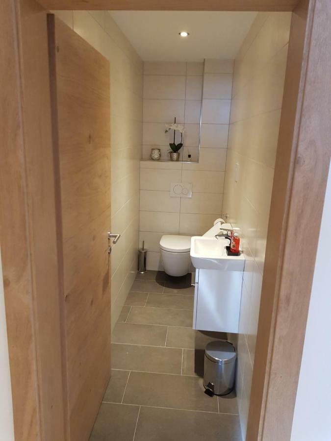 Appartment Moser Alpbach Esterno foto