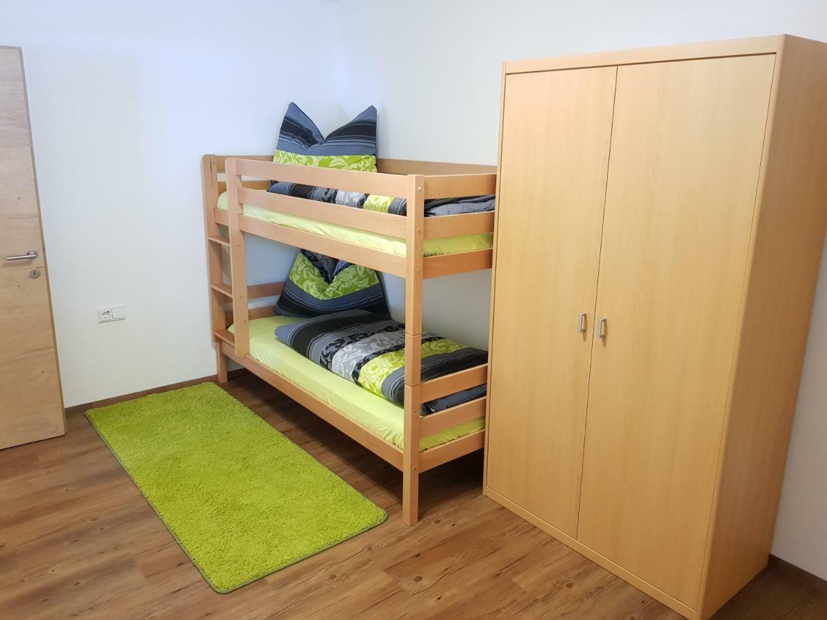 Appartment Moser Alpbach Esterno foto