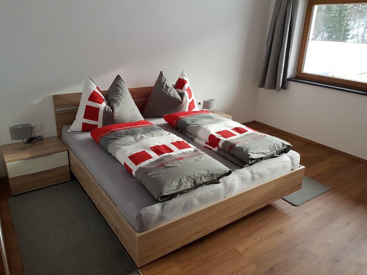 Appartment Moser Alpbach Esterno foto