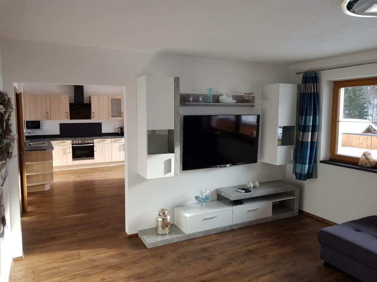 Appartment Moser Alpbach Esterno foto