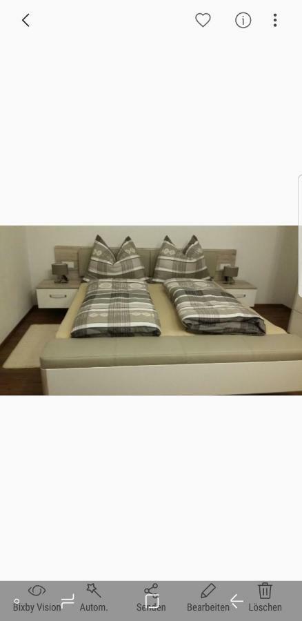 Appartment Moser Alpbach Esterno foto