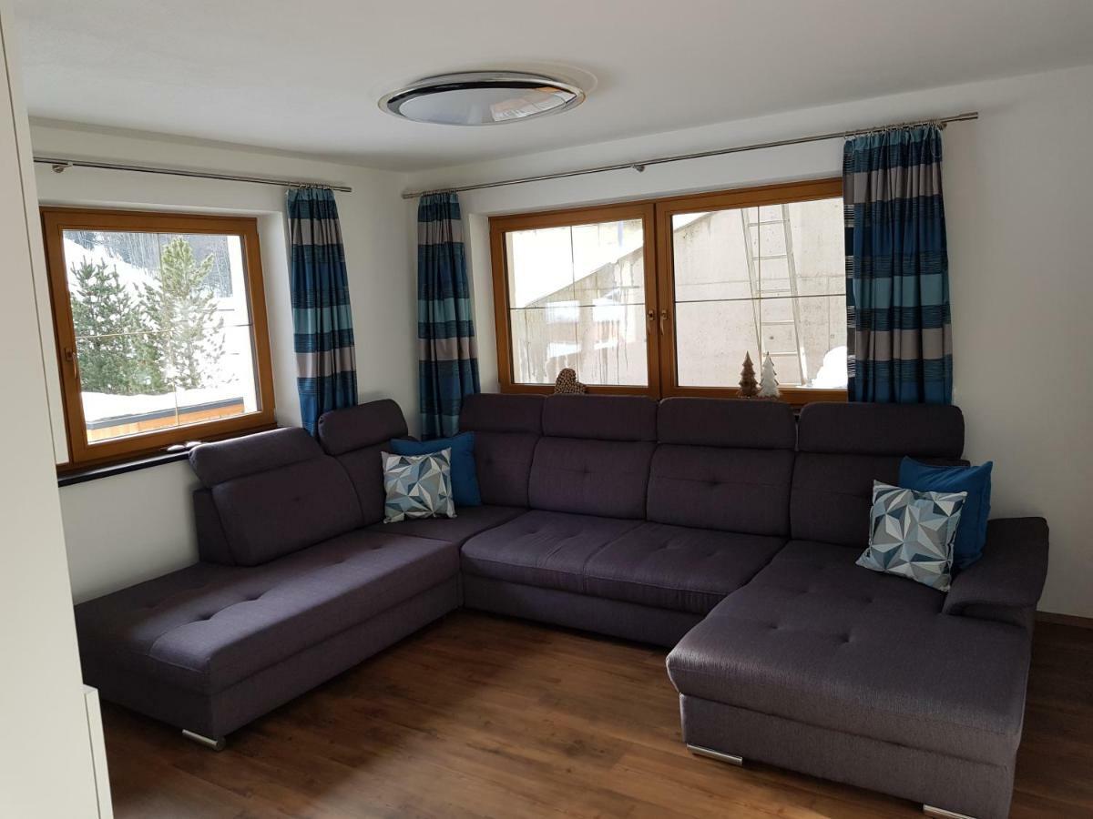 Appartment Moser Alpbach Esterno foto