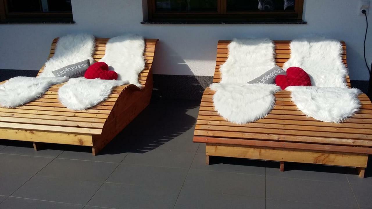 Appartment Moser Alpbach Esterno foto