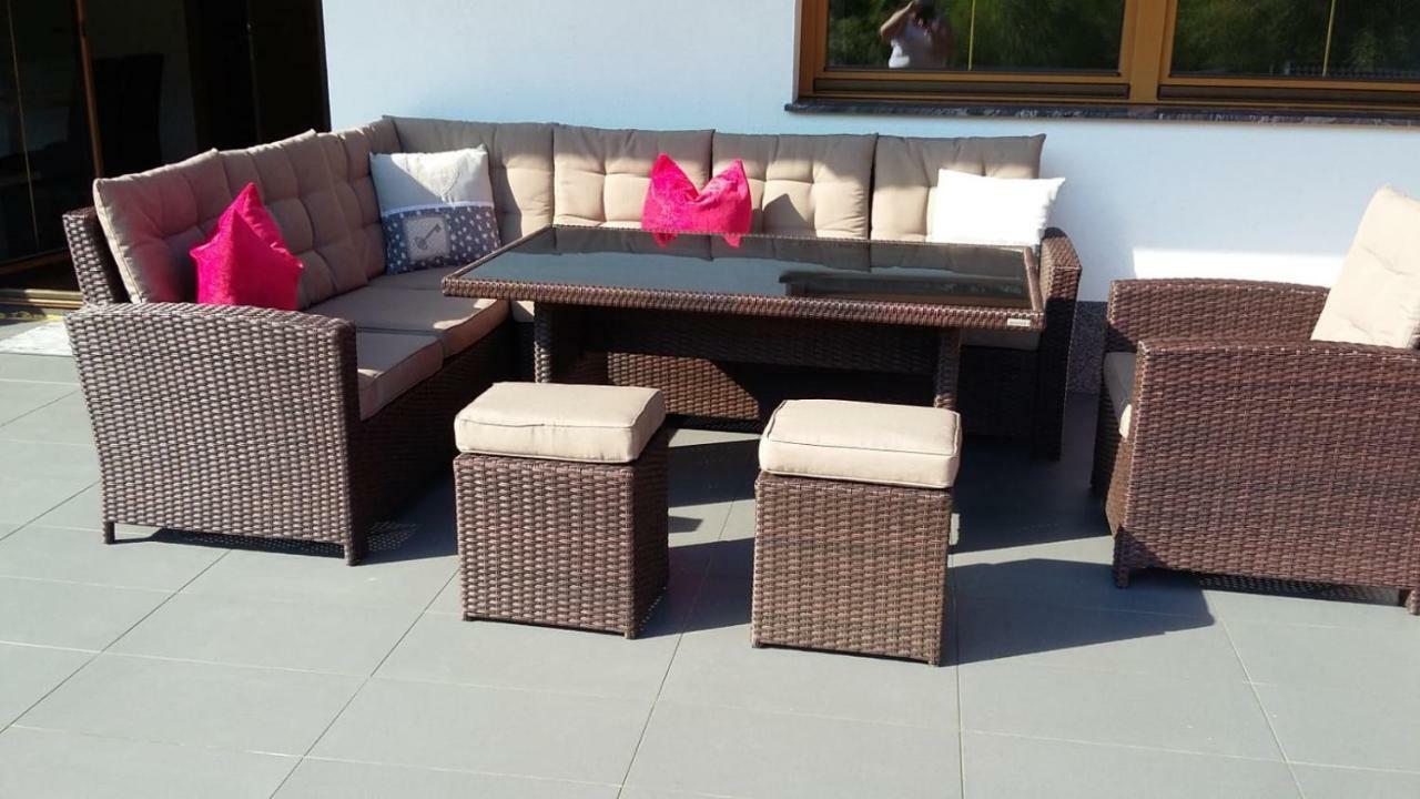 Appartment Moser Alpbach Esterno foto