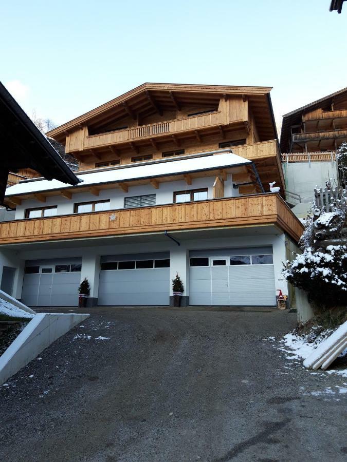 Appartment Moser Alpbach Esterno foto